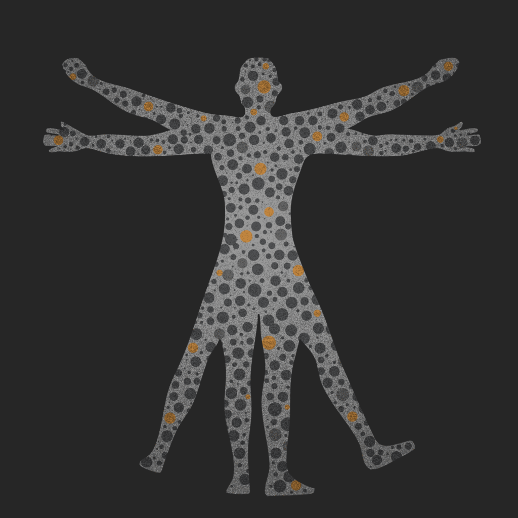 Enhancers in the immune system