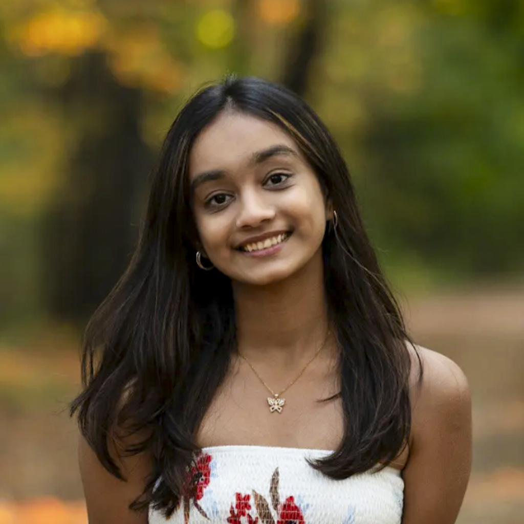Palak Yadav